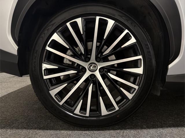 Lexus RZ
