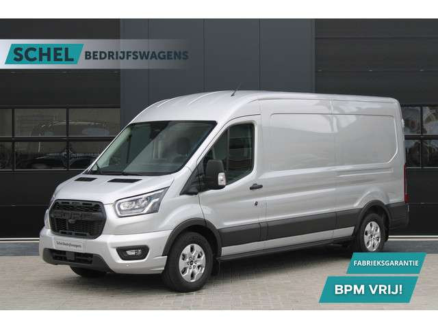 Ford Transit 2024 Diesel