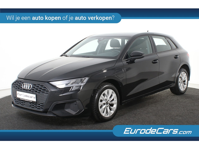 Audi A3 2023 Hybride