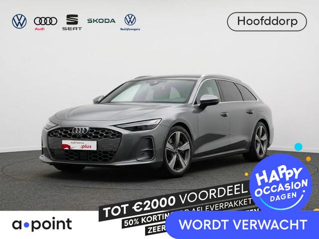 Audi A6 2026 Hybride