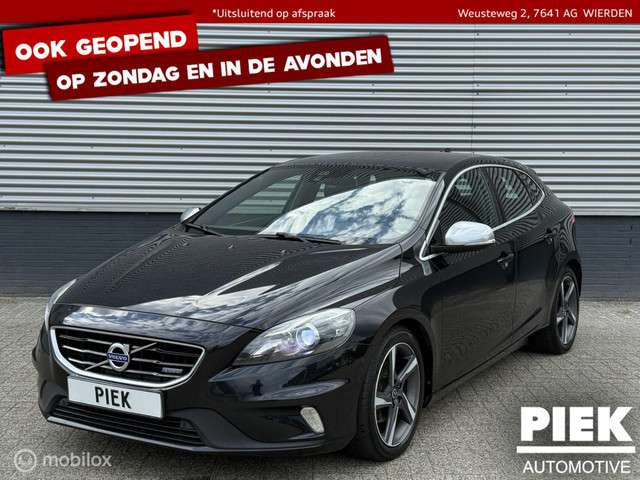 Volvo V40 2013 Diesel
