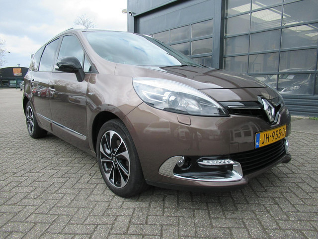 Renault Grand Scenic