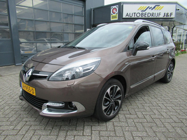 Renault Grand Scenic