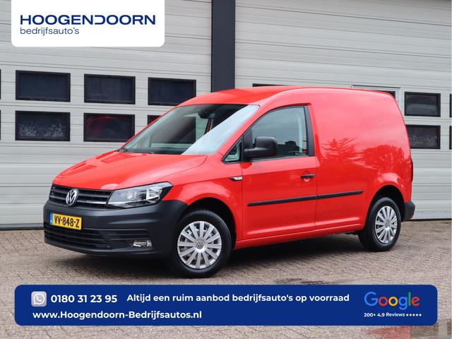 Volkswagen Caddy 2016 Diesel
