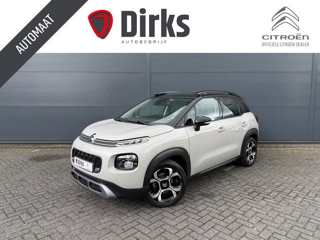 Citroën C3 2019 Benzine
