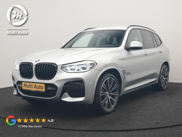 BMW X3 2021 Hybride