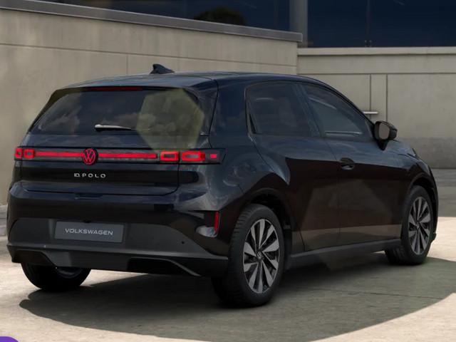 Volkswagen ID. Polo