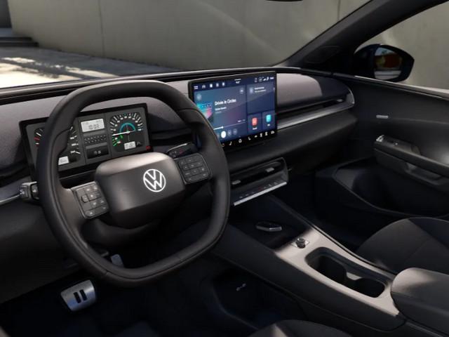 Volkswagen ID. Polo