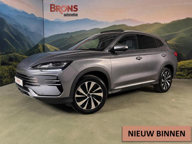 BYD Seal U