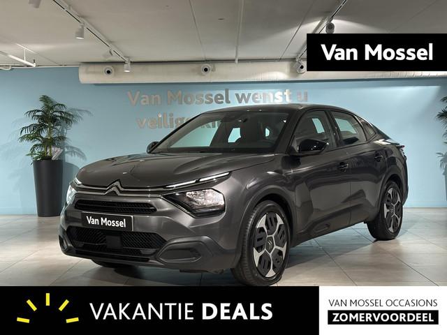 Citroën C4 X 2024 Benzine