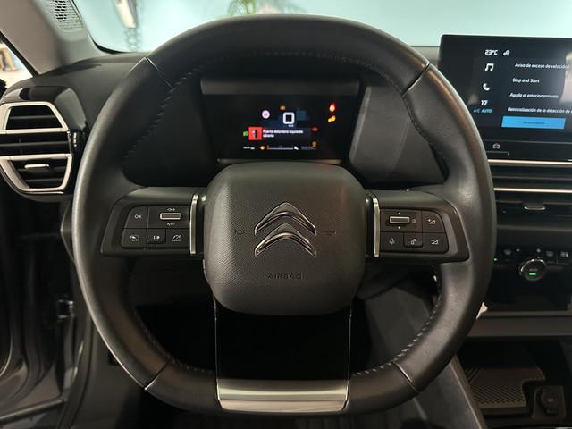 Citroën C4 X
