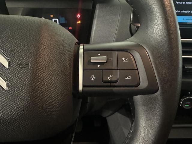 Citroën C4 X