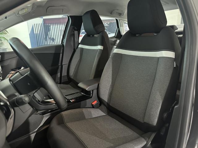 Citroën C4 X