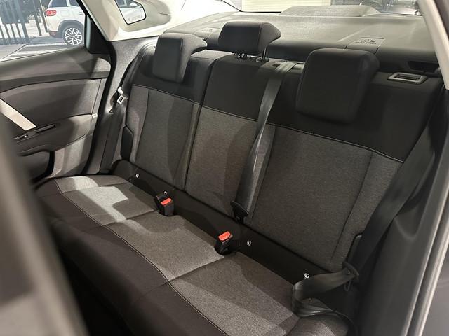 Citroën C4 X