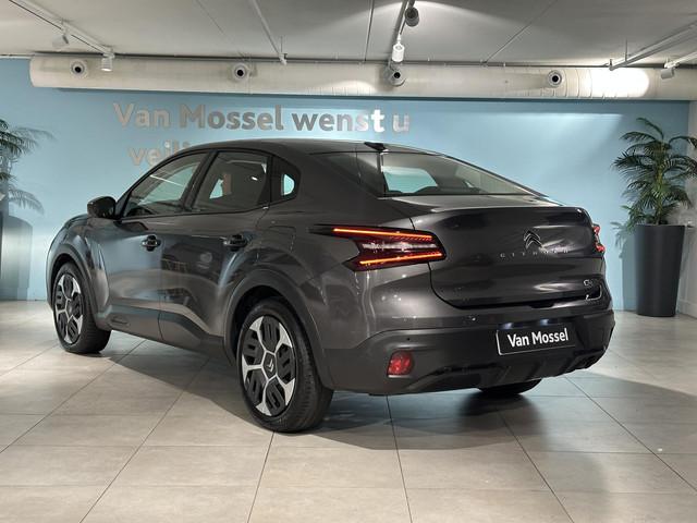 Citroën C4 X