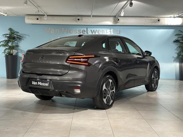 Citroën C4 X