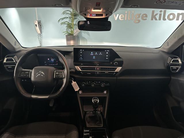 Citroën C4 X