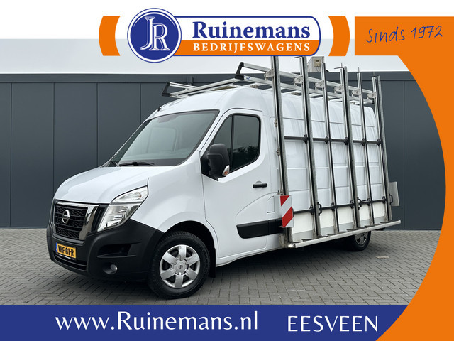 Nissan NV400
