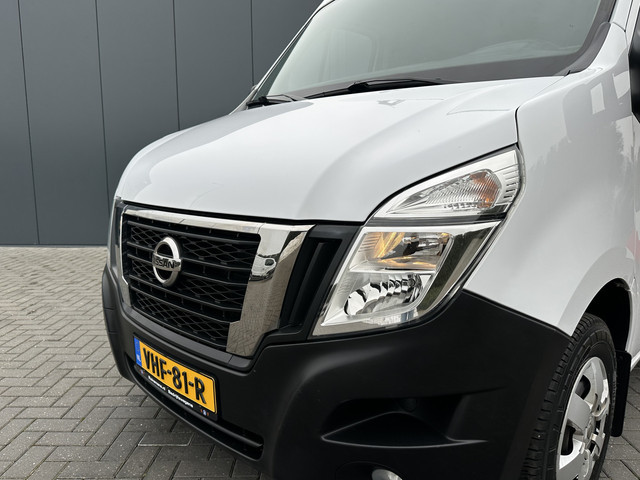 Nissan NV400