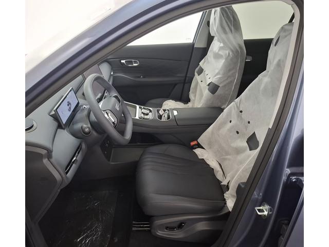 Geely Starray EM-i