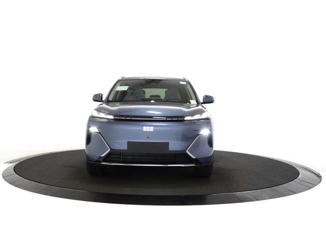 Geely Starray EM-i