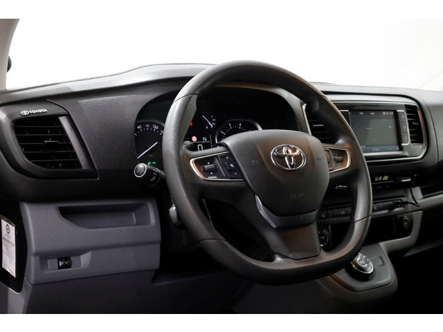 Toyota pro-ace