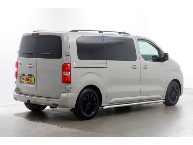 Toyota pro-ace