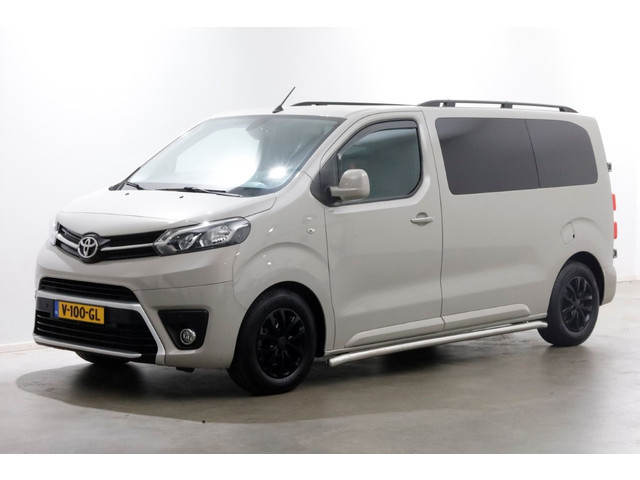 Toyota pro-ace