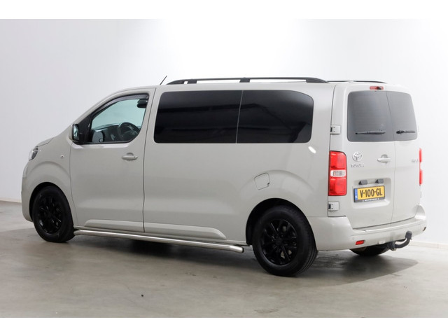 Toyota pro-ace