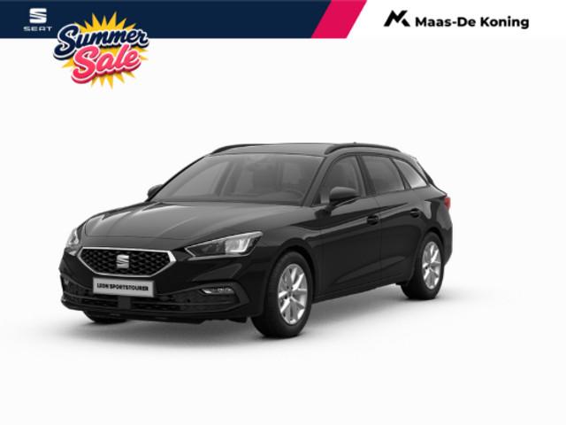 Seat Leon 2026 Benzine