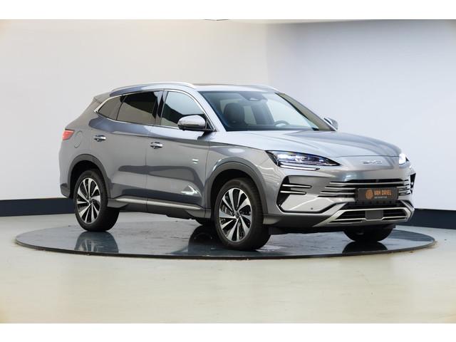 BYD Seal U