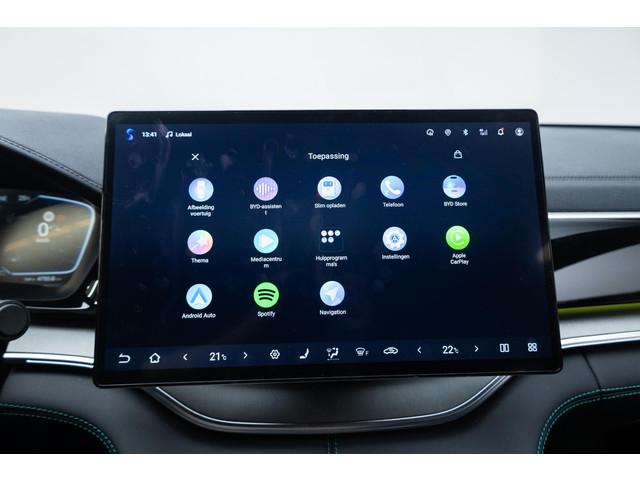 BYD Seal U