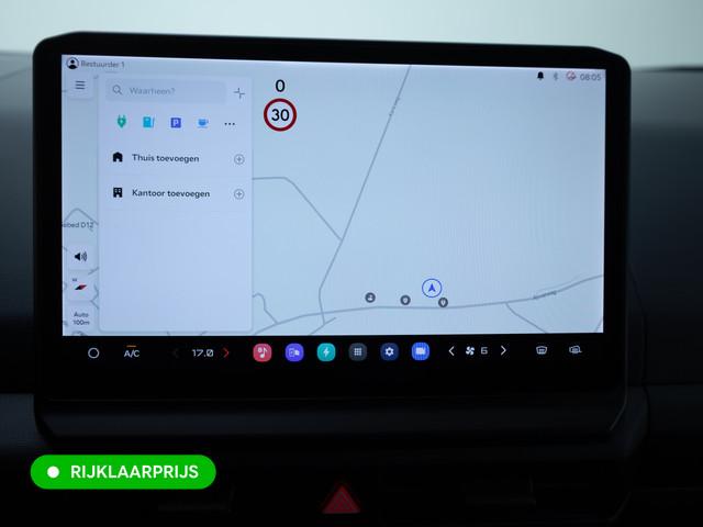 Kia PV5
