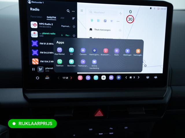 Kia PV5