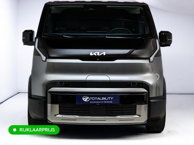 Kia PV5