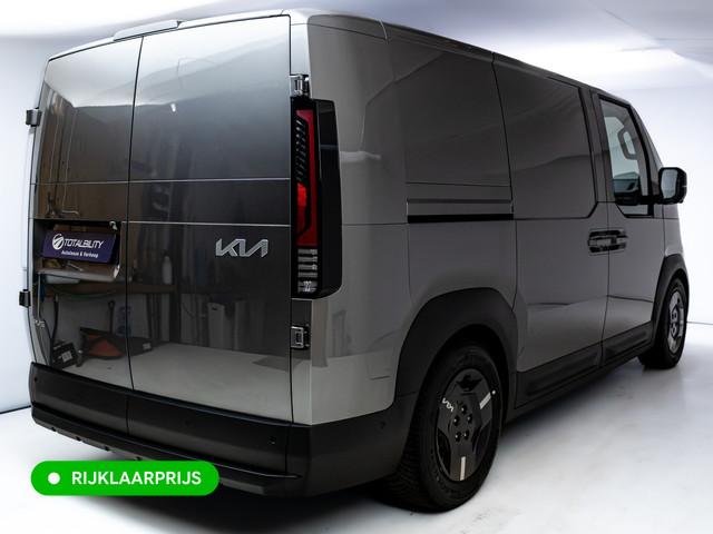 Kia PV5
