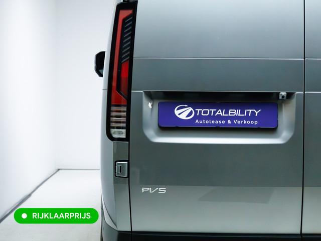 Kia PV5