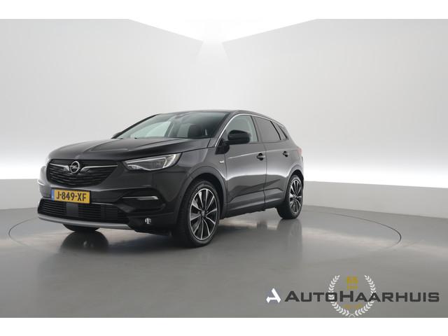 Opel Grandland X 2020 Hybride