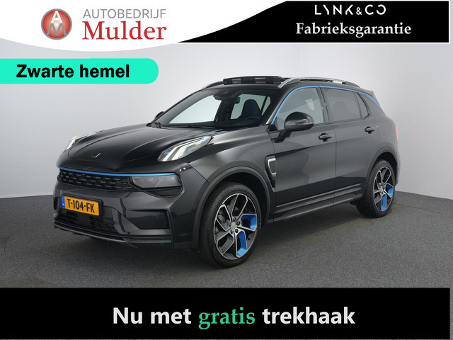 Lynk & Co 01