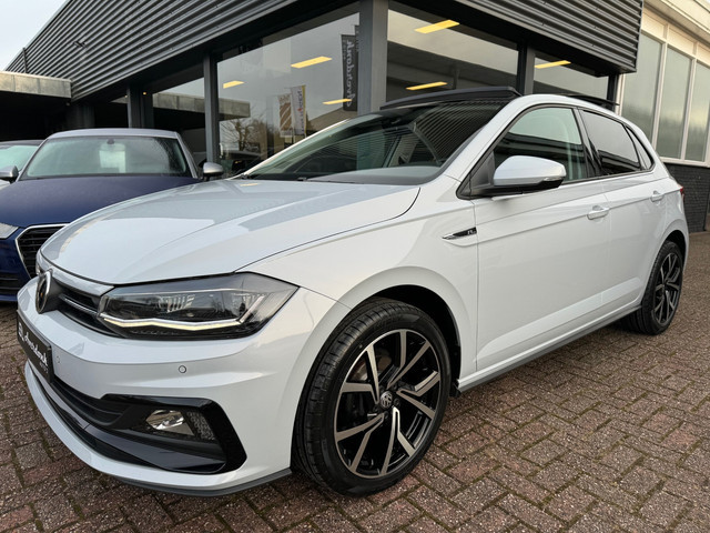 Volkswagen Polo 2020 Benzine