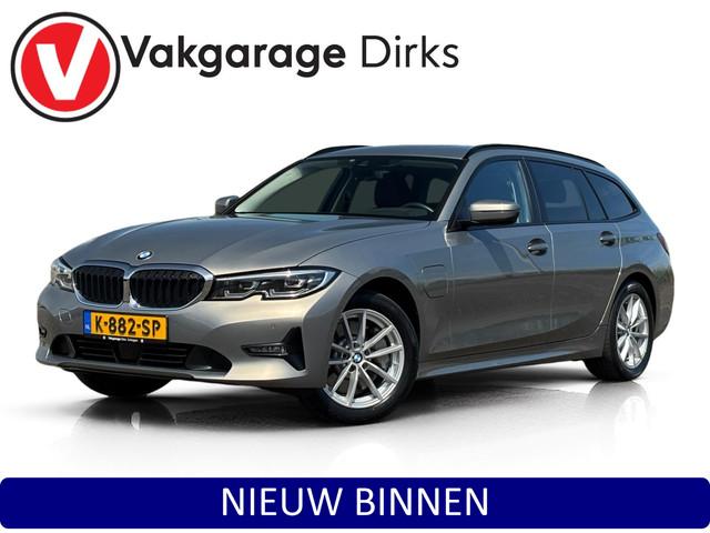 BMW 3 Serie 2021 Hybride