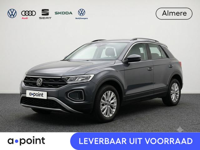 Volkswagen T-Roc 2023 Benzine