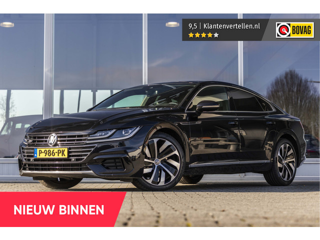 Volkswagen Arteon 2020 Benzine