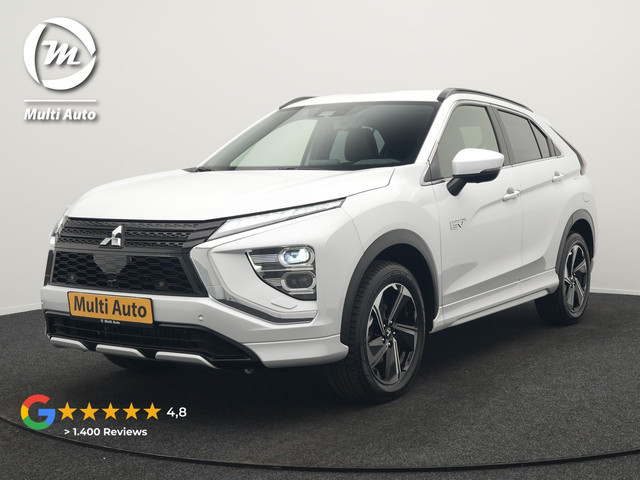 Mitsubishi Eclipse Cross 2024 Hybride