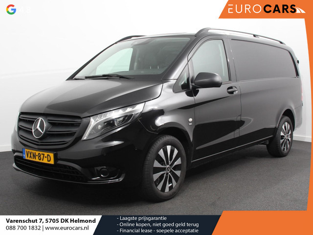 Mercedes-Benz Vito 2024 Diesel