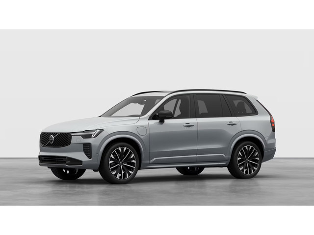 Volvo XC90 2025 Hybride