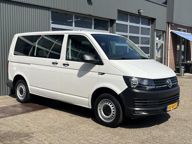 Volkswagen Transporter 2018 Diesel