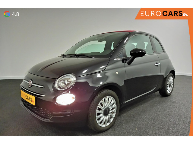 Fiat 500 2020 Benzine
