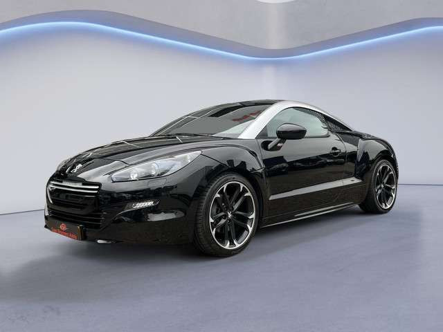 Peugeot RCZ 2014 Benzine