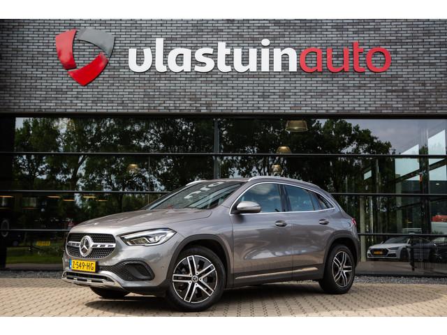 Mercedes-Benz GLA 2021 Benzine